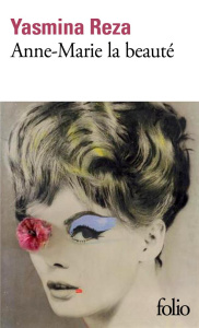 Anne-Marie la beauté - Reza Yasmina