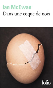 Dans une coque de noix - McEwan Ian ; Camus-Pichon France
