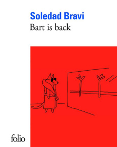Bart is back - Bravi Soledad