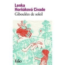 Giboulées de soleil - Hornakova-Civade Lenka