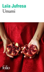 Umami - Jufresa Laia