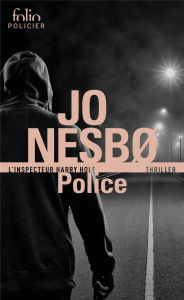 Police - Nesbo Jo ; Gnaedig Alain