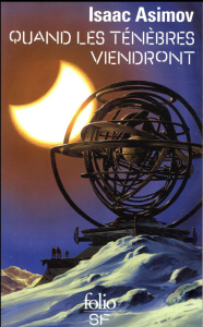 Quand les ténèbres viendront - Asimov Isaac ; Hilling Simone