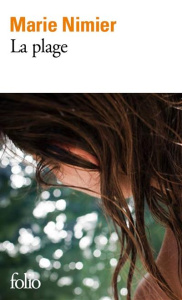 La plage - Nimier Marie
