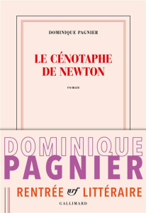 Le cénotaphe de Newton - Pagnier Dominique