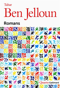 Romans - Ben Jelloun Tahar