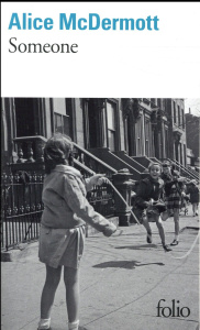 Someone - McDermott Alice ; Arnaud Cécile