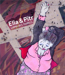 Comme des fourmis - ELLA & PITR