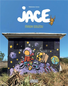 Jace. Magik Gouzou - Jonca Fabienne