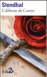 L'abbesse de Castro - STENDHAL