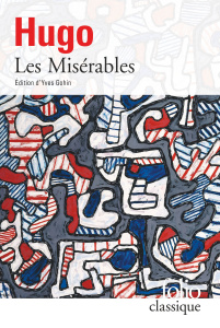 Les Misérables - Hugo Victor