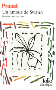 Un amour de Swann - Proust Marcel ; Tadié Jean-Yves