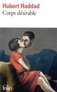 Corps désirable - Haddad Hubert