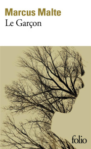 Le garçon - Malte Marcus