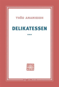 Delikatessen - Ananissoh Théo