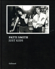 Just Kids - Smith Patti ; Esquié Héloïse