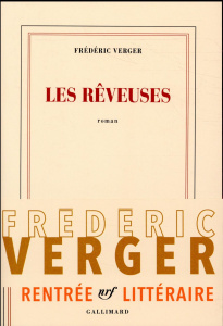 Les rêveuses - Verger Frédéric