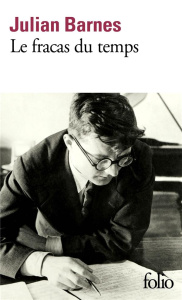 Le fracas du temps - Barnes Julian