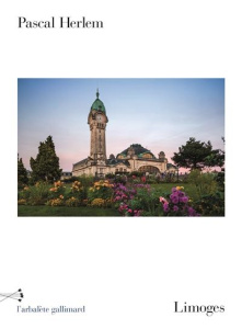 Limoges - Herlem Pascal