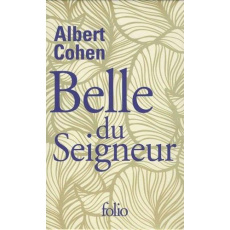 Belle du Seigneur. Edition de luxe - Cohen Albert