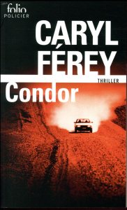 Condor - Férey Caryl