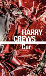 Car - Crews Harry ; Rambaud Maurice
