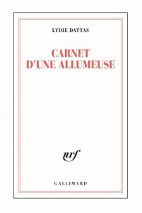 Carnet d'une allumeuse - Dattas Lydie