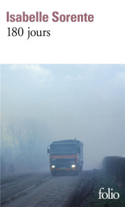 180 jours - Sorente Isabelle
