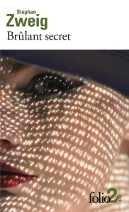 Brûlant secret - Zweig Stefan ; Taubes Nicole