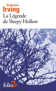 La légende de Sleepy Hollow - Irving Washington ; Jaworski Philippe