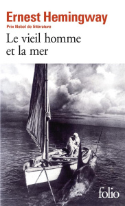 Le vieil homme et la mer - Hemingway Ernest ; Jaworski Philippe