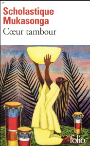 Coeur tambour - Mukasonga Scholastique