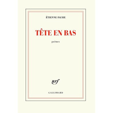 Tête en bas - Faure Etienne