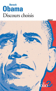 Discours choisis - Obama Barack ; Bourdin Juliette