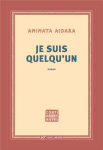 Je suis quelqu’un - Aidara Aminata
