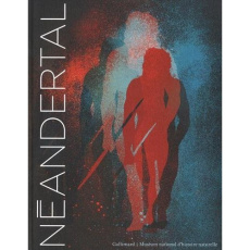 Néandertal. Lui et nous - Patou-Mathis Marylène ; Depaepe Pascal ; David Bru