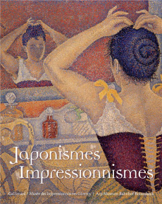 Japonismes / Impressionnismes - Ferretti Bocquillon Marina ; Aitken Geneviève ; Ba