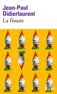 La fissure - Didierlaurent Jean-Paul