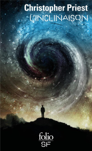 L'inclinaison - Priest Christopher ; Collin Jacques