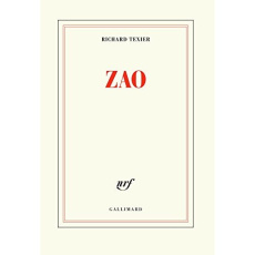 Zao - Texier Richard