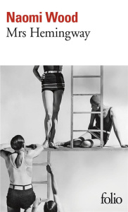 Mrs Hemingway - Wood Naomi ; Degliame-O'Keeffe Karine