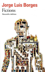 Fictions - Borges Jorge Luis ; Bernés Jean-Pierre ; Caillois