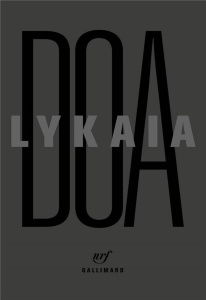 Lykaia - DOA
