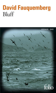 Bluff - Fauquemberg David