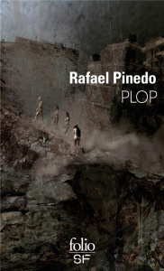 Plop - Pinedo Rafael ; Amutio Denis