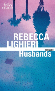 Husbands - Lighieri Rebecca