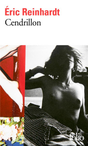 Cendrillon - Reinhardt Eric