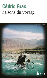Saisons du voyage - Gras Cédric