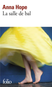 La salle de bal - Hope Anna ; Leplat Elodie