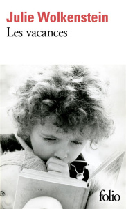 Les vacances - Wolkenstein Julie